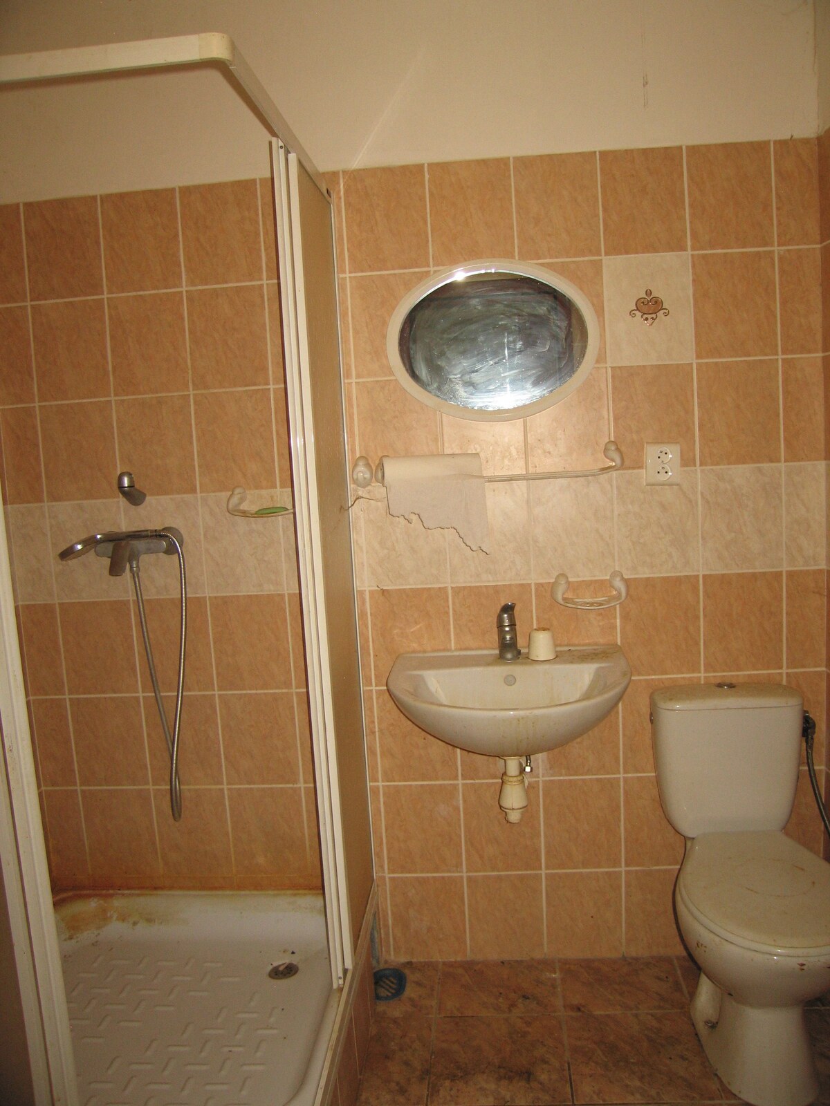 Penzión Medzilaborce, čast Vydraň — foto 22