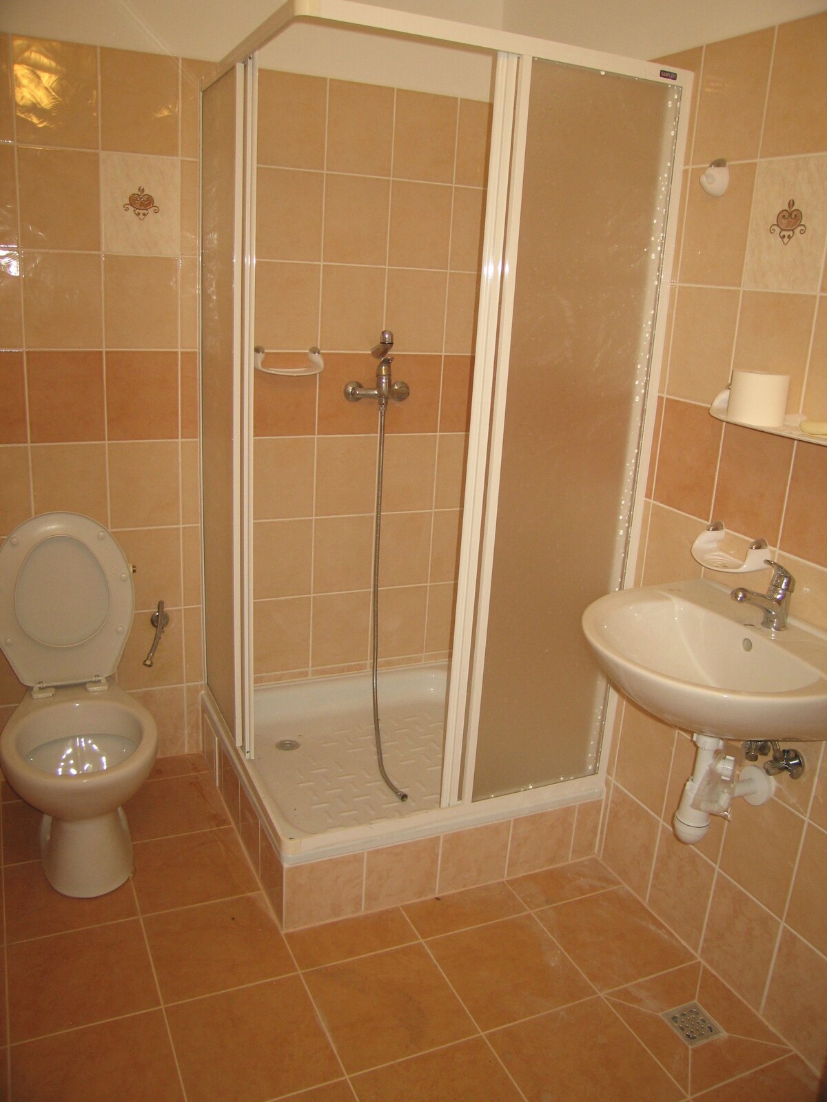 Penzión Medzilaborce, čast Vydraň — foto 24