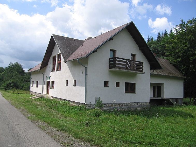 Penzión Medzilaborce, čast Vydraň — foto 27