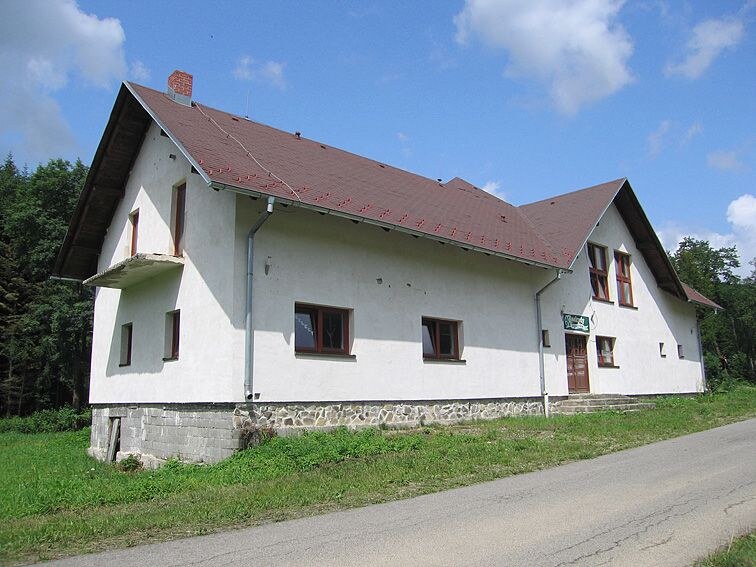 Penzión Medzilaborce, čast Vydraň — foto 28