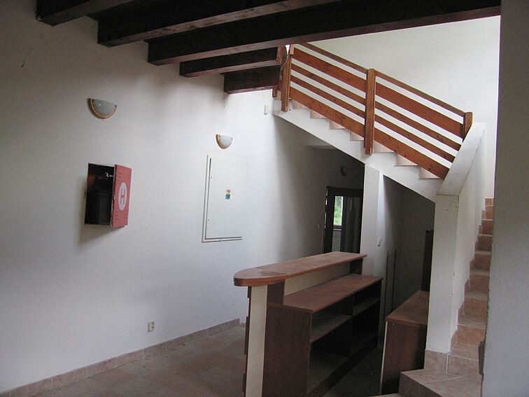 Penzión Medzilaborce, čast Vydraň — foto 4