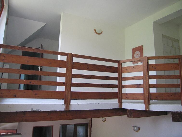 Penzión Medzilaborce, čast Vydraň — foto 9