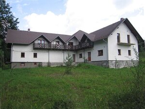 Penzión Medzilaborce, čast Vydraň — foto 1