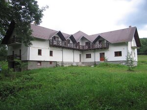 Penzión Medzilaborce, čast Vydraň — foto 11
