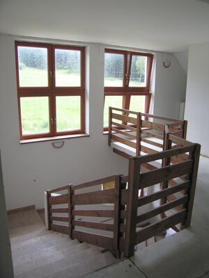 Penzión Medzilaborce, čast Vydraň — foto 14