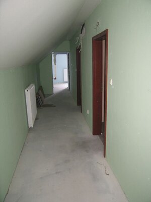 Penzión Medzilaborce, čast Vydraň — foto 18