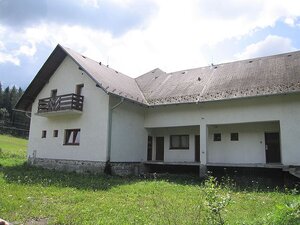 Penzión Medzilaborce, čast Vydraň — foto 3
