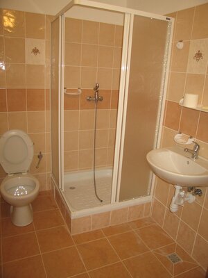 Penzión Medzilaborce, čast Vydraň — foto 24