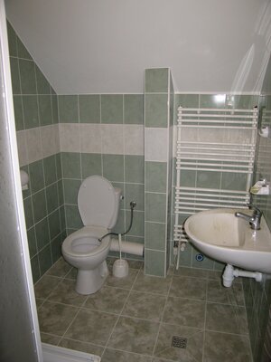 Penzión Medzilaborce, čast Vydraň — foto 26
