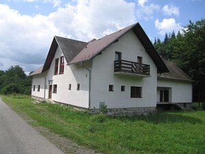 Penzión Medzilaborce, čast Vydraň — foto 27