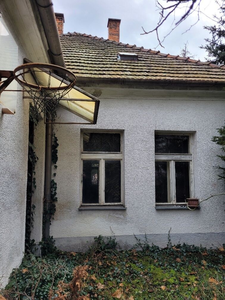 Pozemok na výstavbu mestskej vily BA III, Kramáre, kat. územie Vinohrady — foto 10
