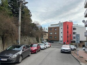 Pozemok na výstavbu mestskej vily BA III, Kramáre, kat. územie Vinohrady — foto 9