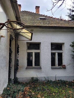 Pozemok na výstavbu mestskej vily BA III, Kramáre, kat. územie Vinohrady — foto 10