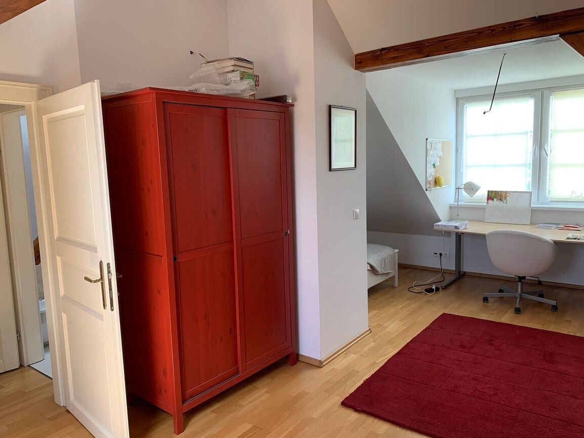 Rodinný dom v BA III, Nové Mesto, Ľudová štvrť, ul. Za kasárňou  — foto 11
