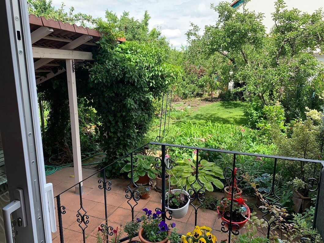 Rodinný dom v BA III, Nové Mesto, Ľudová štvrť, ul. Za kasárňou  — foto 14