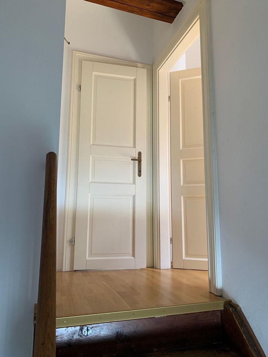 Rodinný dom v BA III, Nové Mesto, Ľudová štvrť, ul. Za kasárňou  — foto 5