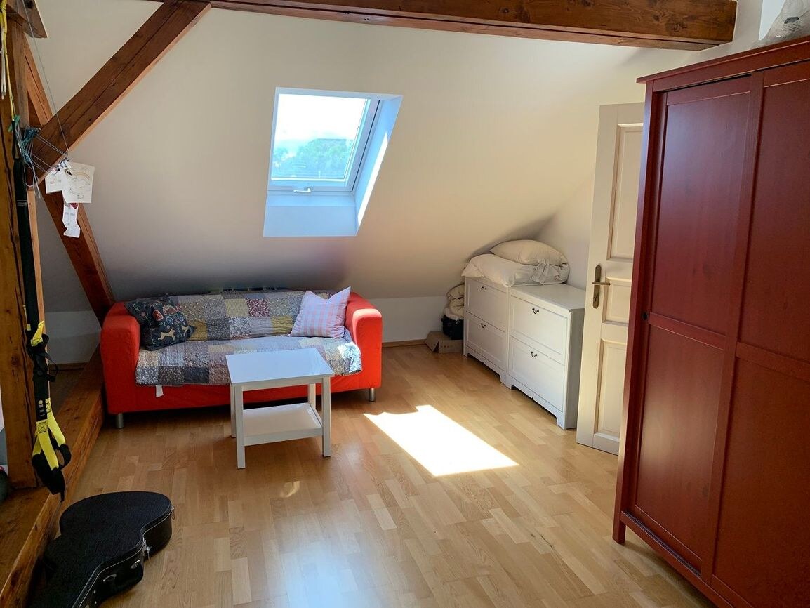 Rodinný dom v BA III, Nové Mesto, Ľudová štvrť, ul. Za kasárňou  — foto 6