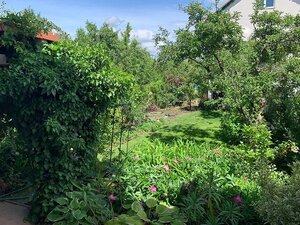 Rodinný dom v BA III, Nové Mesto, Ľudová štvrť, ul. Za kasárňou  — foto 18