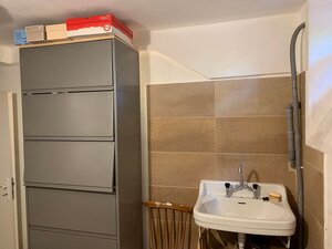 Rodinný dom v BA III, Nové Mesto, Ľudová štvrť, ul. Za kasárňou  — foto 23