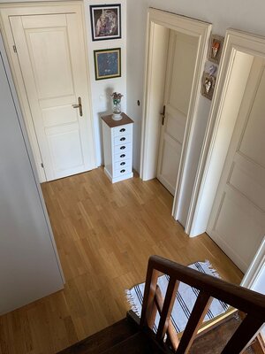 Rodinný dom v BA III, Nové Mesto, Ľudová štvrť, ul. Za kasárňou  — foto 4