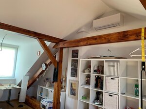 Rodinný dom v BA III, Nové Mesto, Ľudová štvrť, ul. Za kasárňou  — foto 7