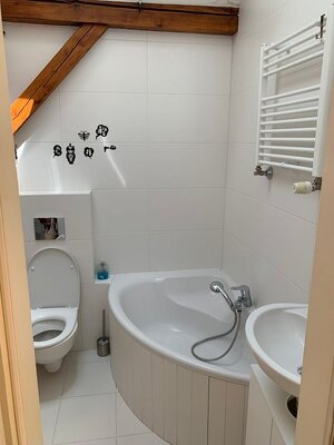 Rodinný dom v BA III, Nové Mesto, Ľudová štvrť, ul. Za kasárňou  — foto 8
