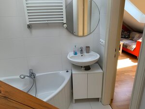 Rodinný dom v BA III, Nové Mesto, Ľudová štvrť, ul. Za kasárňou  — foto 9
