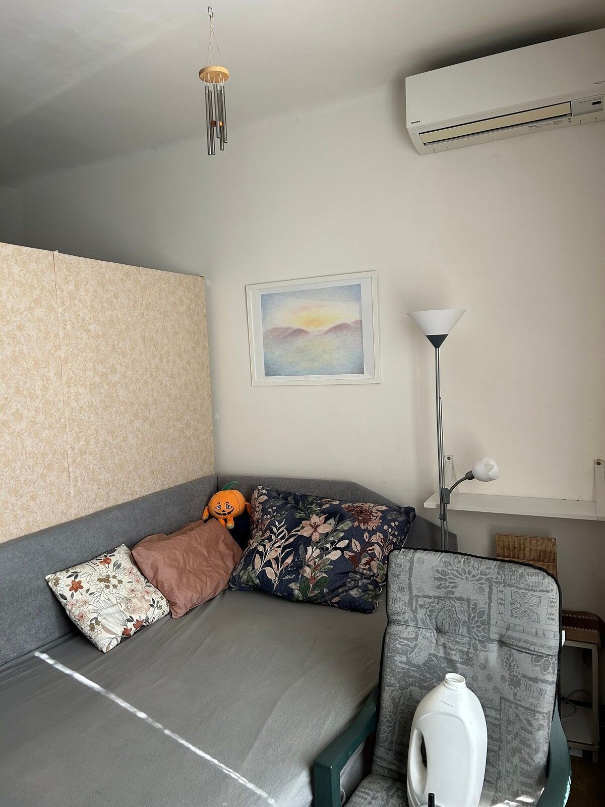 Priestranný 2-izbový tehlový byt s možnosťou prerobenia na 3-izbový Bratislava I – Staré Mesto, Justičná ul. (pri Justičnom paláci) — foto 5