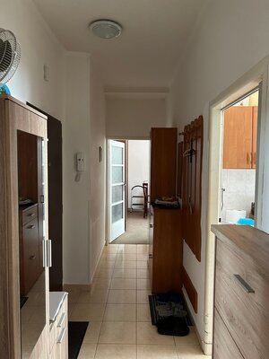 Priestranný 2-izbový tehlový byt s možnosťou prerobenia na 3-izbový Bratislava I – Staré Mesto, Justičná ul. (pri Justičnom paláci) — foto 13