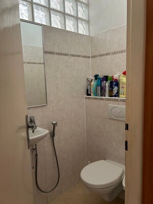 Priestranný 2-izbový tehlový byt s možnosťou prerobenia na 3-izbový Bratislava I – Staré Mesto, Justičná ul. (pri Justičnom paláci) — foto 15