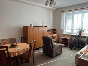 Priestranný 2-izbový tehlový byt s možnosťou prerobenia na 3-izbový Bratislava I – Staré Mesto, Justičná ul. (pri Justičnom paláci) — foto 17