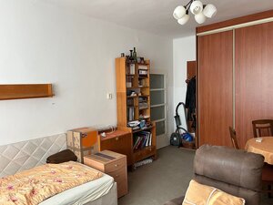 Priestranný 2-izbový tehlový byt s možnosťou prerobenia na 3-izbový Bratislava I – Staré Mesto, Justičná ul. (pri Justičnom paláci) — foto 19