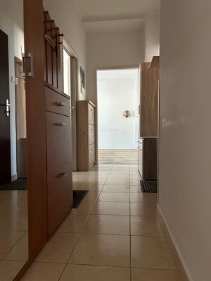Priestranný 2-izbový tehlový byt s možnosťou prerobenia na 3-izbový Bratislava I – Staré Mesto, Justičná ul. (pri Justičnom paláci) — foto 27