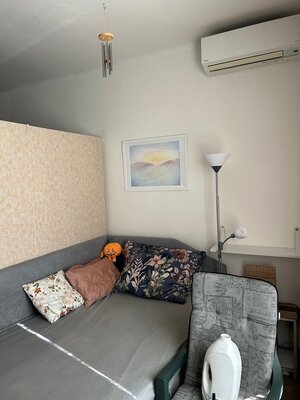 Priestranný 2-izbový tehlový byt s možnosťou prerobenia na 3-izbový Bratislava I – Staré Mesto, Justičná ul. (pri Justičnom paláci) — foto 5