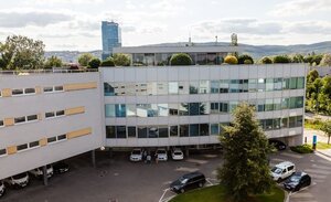 IP Centrum Administratívno-prevádzkové priestory — foto 2