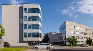 IP Centrum Administratívno-prevádzkové priestory — foto 3