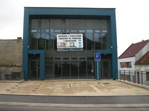 Moderné obchodné/kancelárske priestory 100 m² so 4 parkovacími miestami – Smrečianska 22, Bratislava-Nové Mesto — foto 2