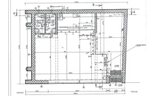 Moderné obchodné/kancelárske priestory 100 m² so 4 parkovacími miestami – Smrečianska 22, Bratislava-Nové Mesto — foto 12