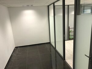 Moderné obchodné/kancelárske priestory 100 m² so 4 parkovacími miestami – Smrečianska 22, Bratislava-Nové Mesto — foto 7