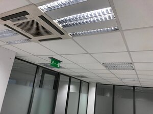 Moderné obchodné/kancelárske priestory 100 m² so 4 parkovacími miestami – Smrečianska 22, Bratislava-Nové Mesto — foto 9