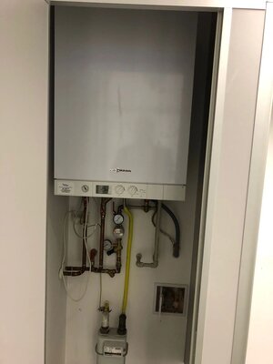 Moderné obchodné/kancelárske priestory 100 m² so 4 parkovacími miestami – Smrečianska 22, Bratislava-Nové Mesto — foto 10