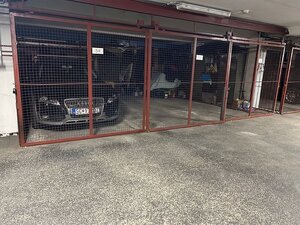 Prenájom garáže v hromadnej podzemnej garáži na Ondavskej ul. v Bratislave — foto 5