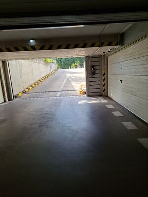 Prenájom - 2 izbový zariadený byt s garážou na Tomášikovej ul. v bratislavskom Ružinove — foto 16