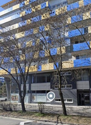 Prenájom - 2 izbový zariadený byt s garážou na Tomášikovej ul. v bratislavskom Ružinove — foto 17