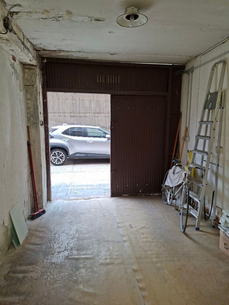 SAMOSTATNÁ GARÁŽ  – BRATISLAVA, PETRŽALKA, LACHOVA UL. — foto 3