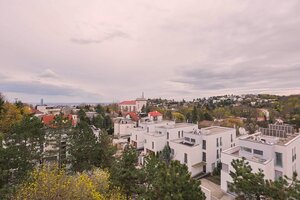 Pripravujeme predaj veľkého, 5 izbového bytu v BA I, Starom Meste - Horskom Parku s krásnym výhľadom  — foto 1