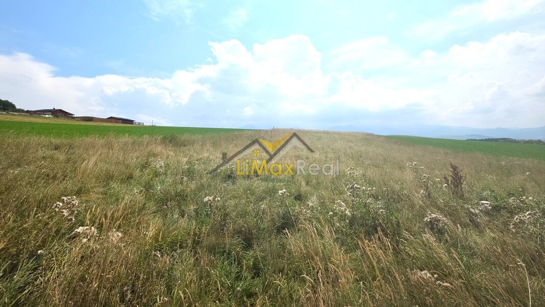 Pozemok blízko Liptovskej Mary — foto 2
