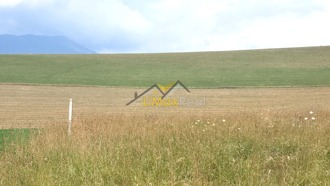 Pozemok blízko Liptovskej Mary — foto 14