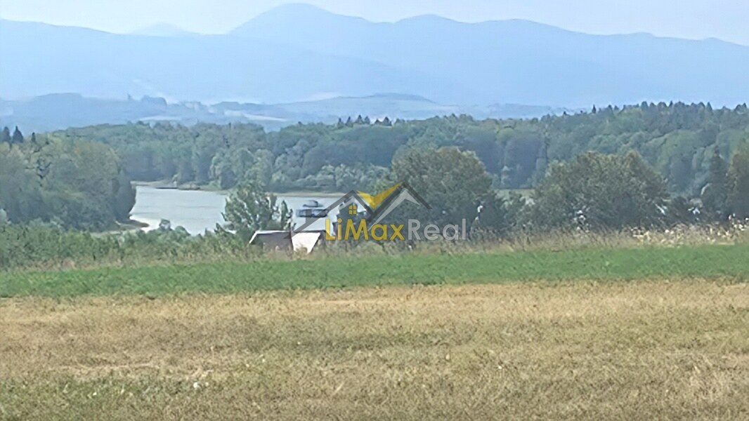 Pozemok blízko Liptovskej Mary — foto 4