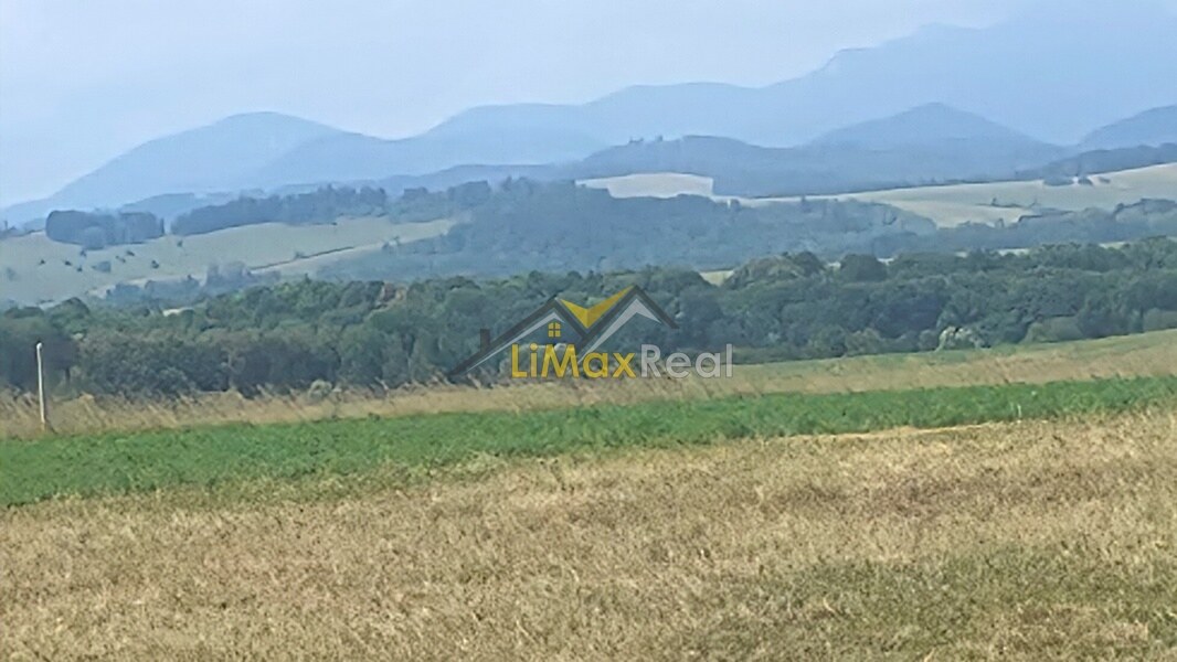 Pozemok blízko Liptovskej Mary — foto 9